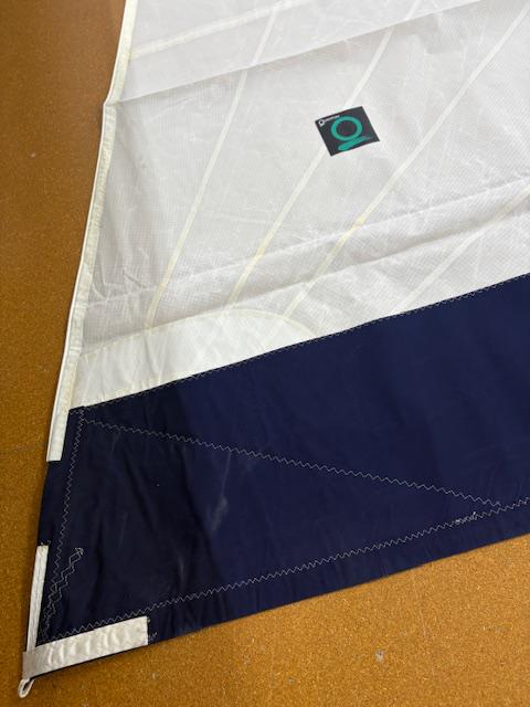 28m2 Furling Genoa with UV