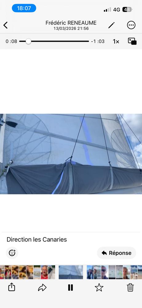 GV Full Batten en Hydranet