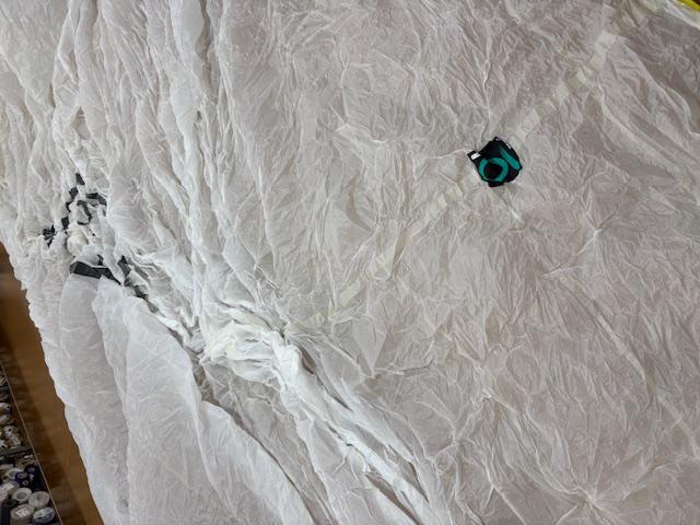 120m2 Symmetrical Spinnaker