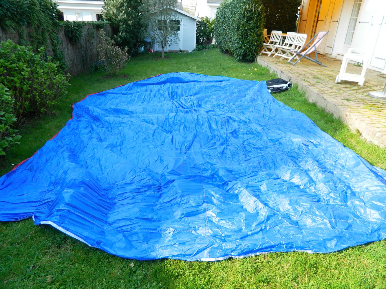 SPI SYMETRIQUE 38 m2