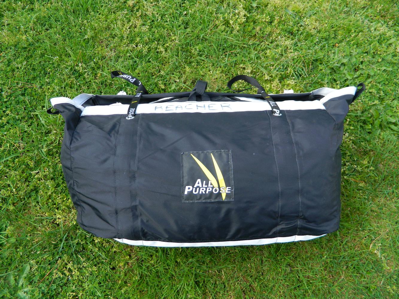 SPI SYMETRIQUE 38 m2