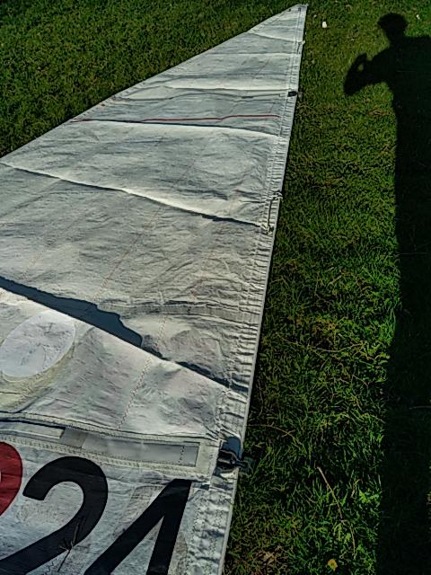 GV 13.90/5 semi latté BE