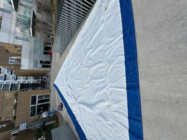 52.69m2 Furling Genoa