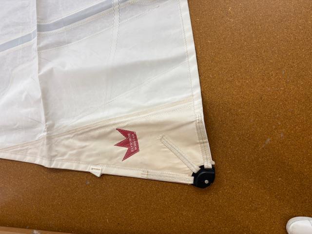 29.5m2 Furling Mainsail