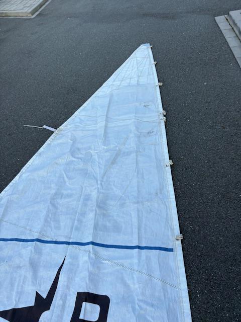 18m2 Dacron Mainsail