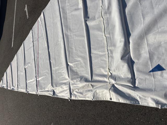 10m2 Mainsail