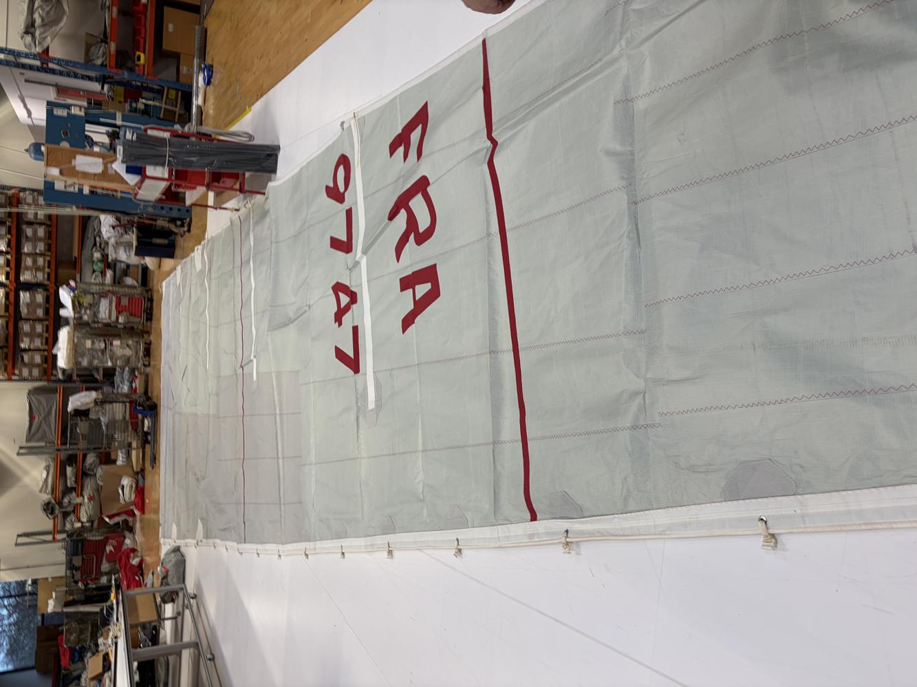50m2 Mainsail