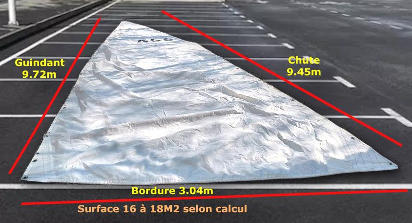 Grand Voile Fantasia GTE, Dufour 28, Rush GTE,