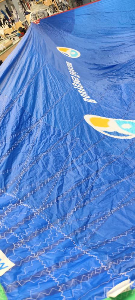 S269 Spi symétrique