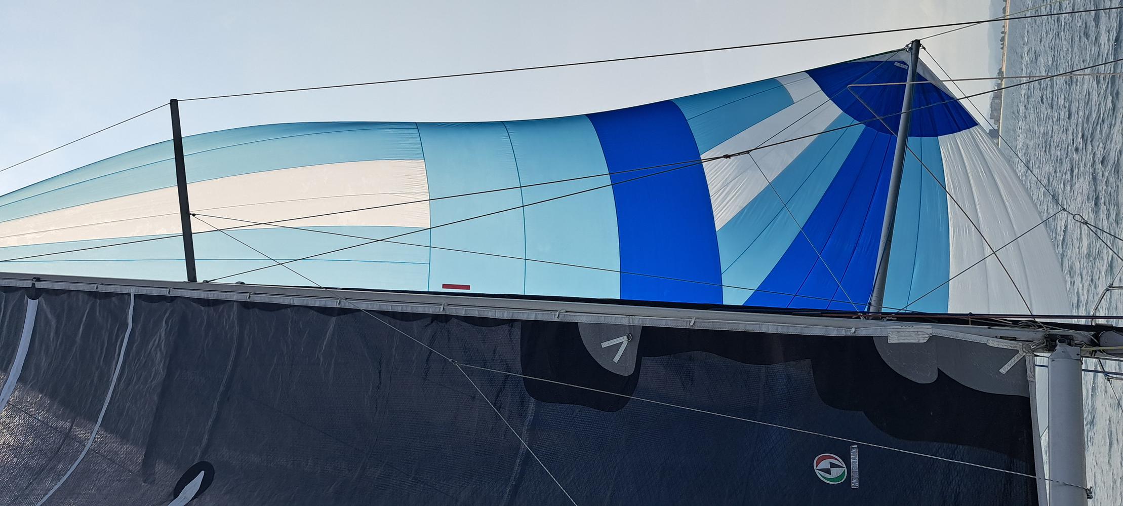 Spinaker Simetrico North Sails