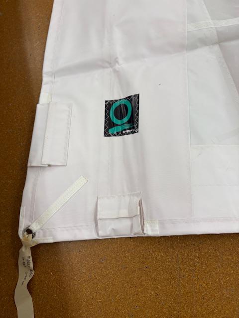 24.5m2 Furling Genoa