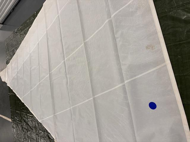 15.9m2 Furling Genoa with 5mm luff tape