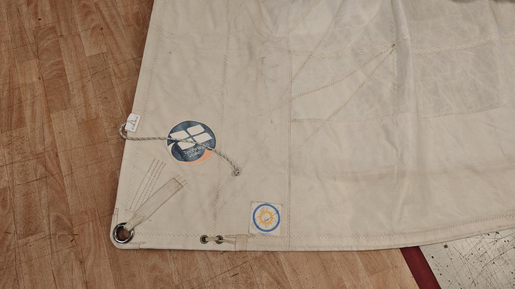 Solent Enrouleur 42,6 m2