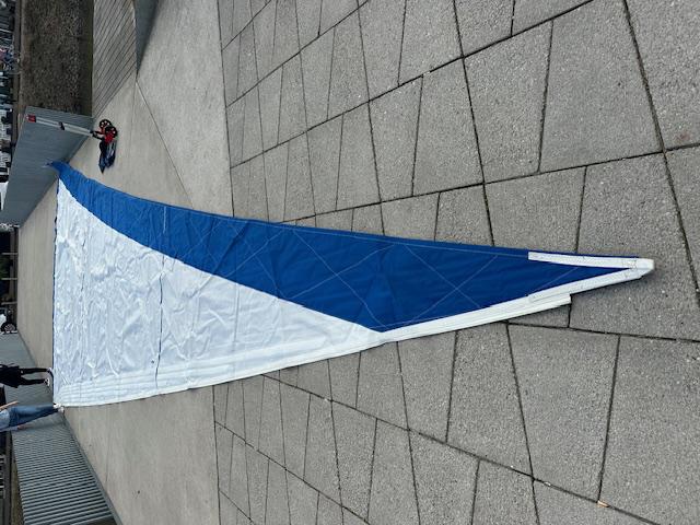 52.69m2 Furling Genoa