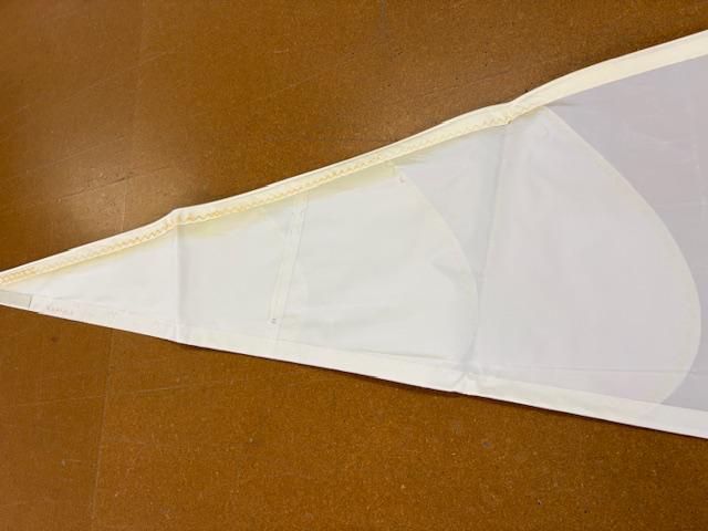 27m2 Furling Mainsail