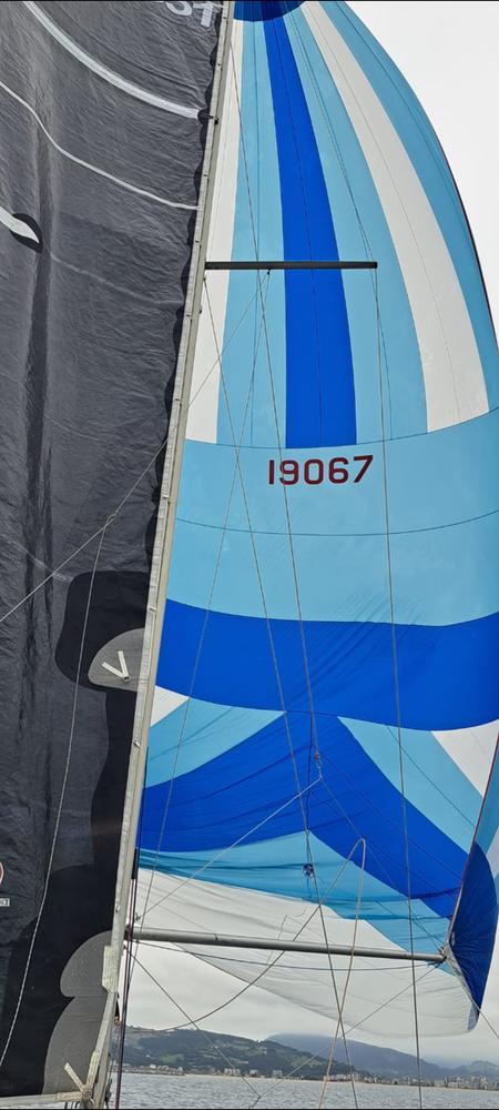 Spinaker Simetrico North Sails