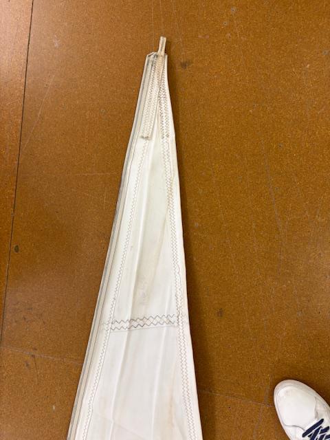 29.5m2 Furling Mainsail