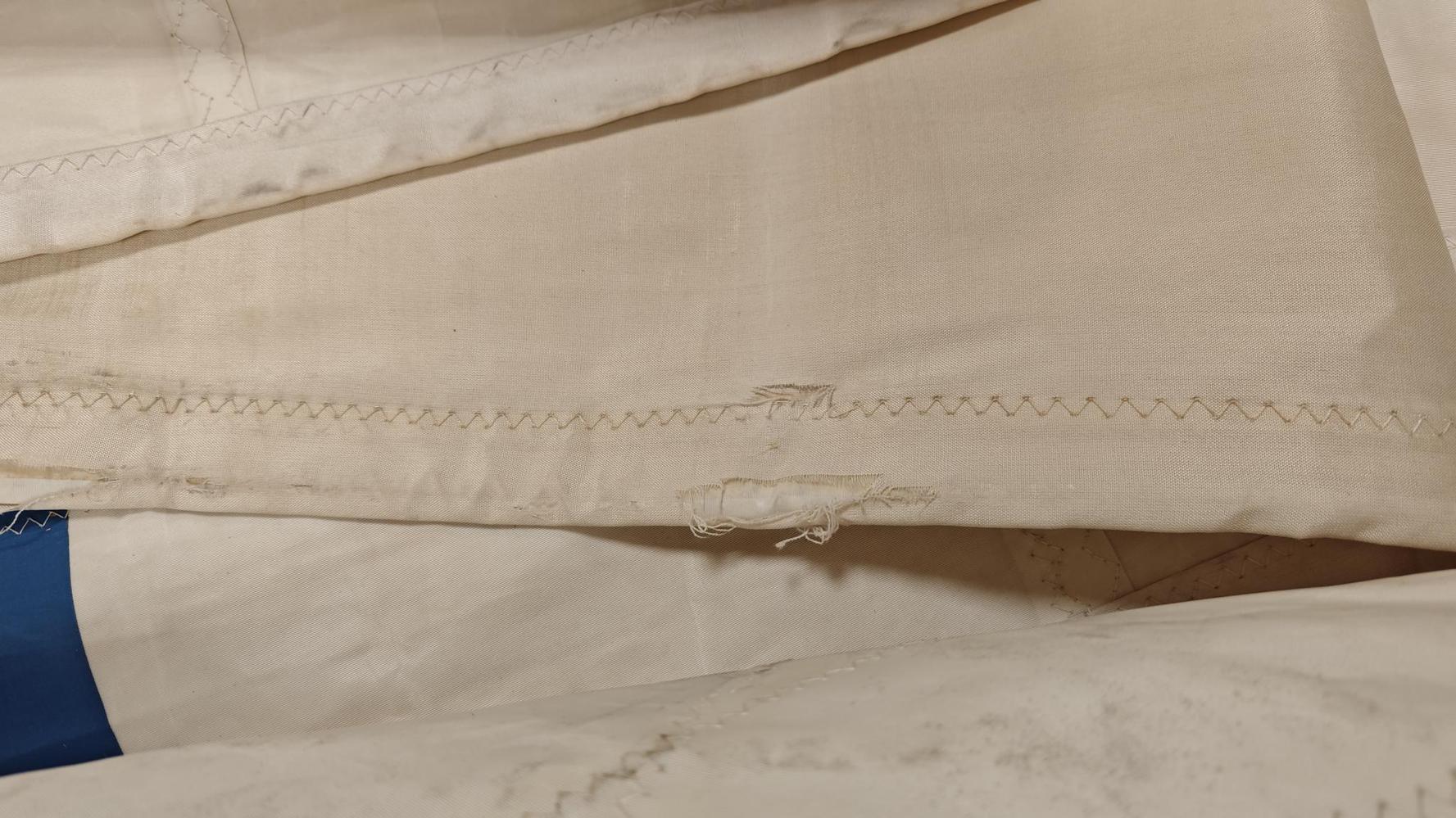 Solent Enrouleur 42,6 m2