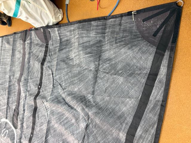 42m2 Kevlar Racing Main