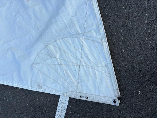 18m2 Dacron Mainsail
