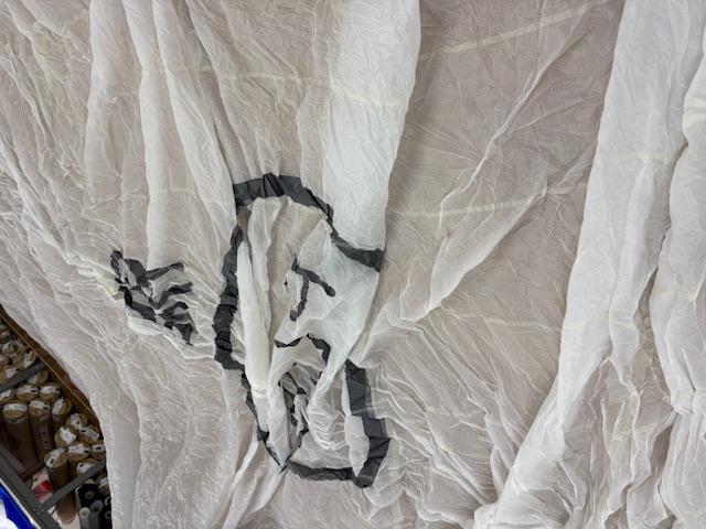 120m2 Symmetrical Spinnaker