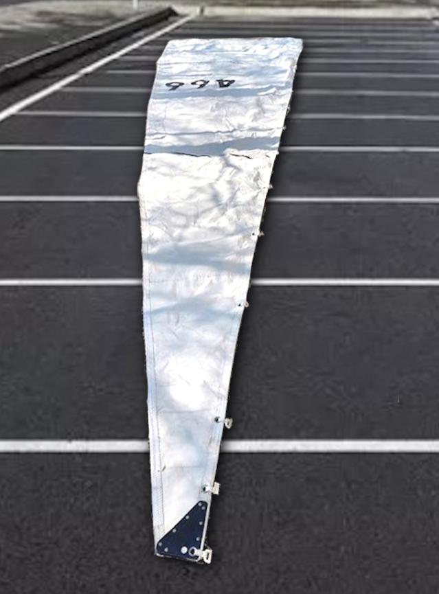 Grand Voile Fantasia GTE, Dufour 28, Rush GTE,