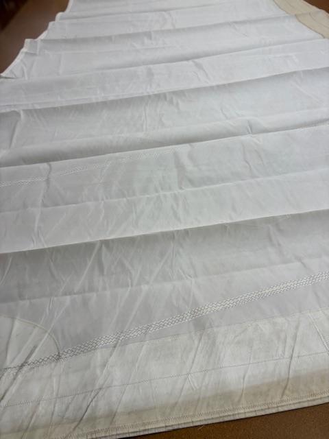 43.5m2 Self tacking Furling Jib