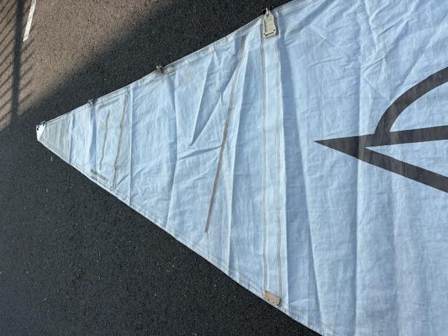 32m2 Mainsail ex Dehler 36CWS