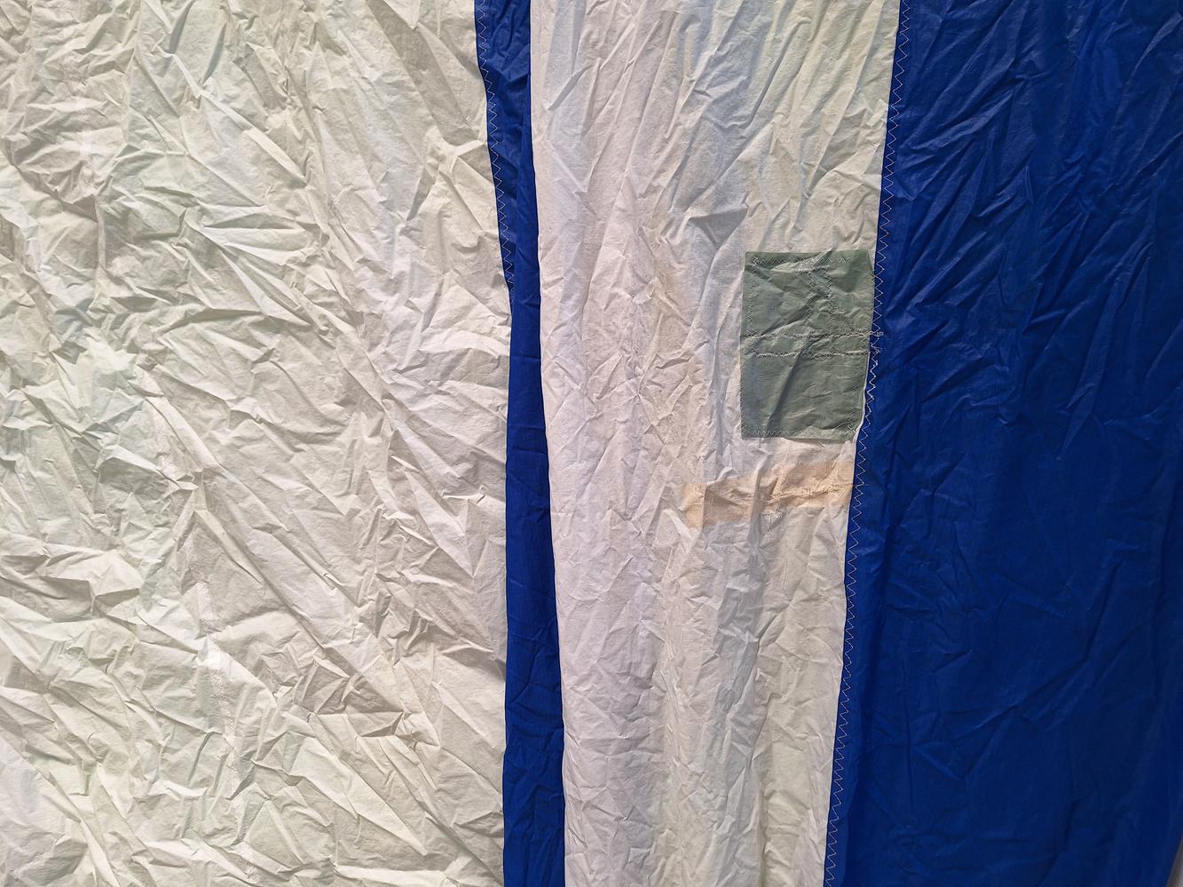 Spi symétrique 87 m²