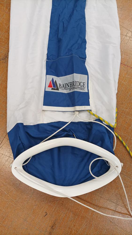 Calcetín Spi/ Spinnaker Sleeve