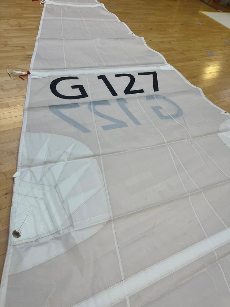 23.2m2 Mainsail