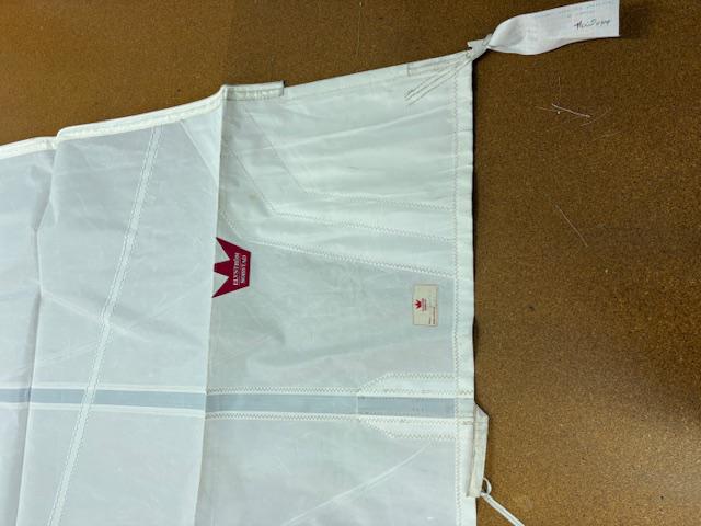 24m2 Furling Mainsail