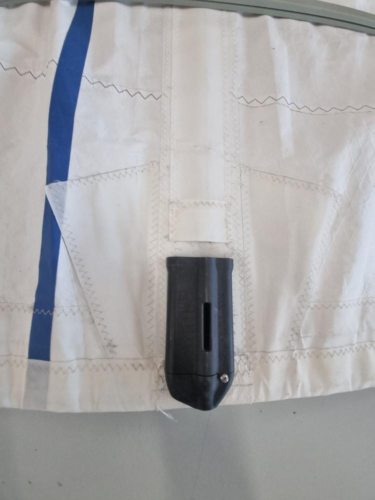 Grande voile dehler 33