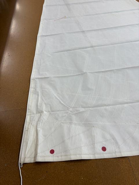 18m2 Furling Mainsail (ex Mizzen)