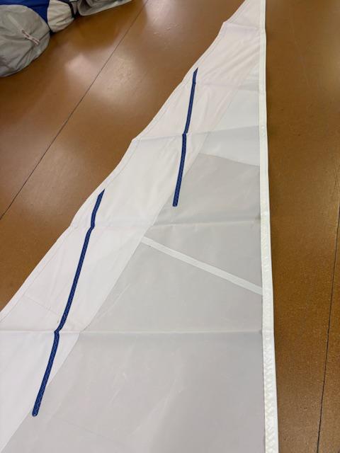 24.5m2 Furling Genoa