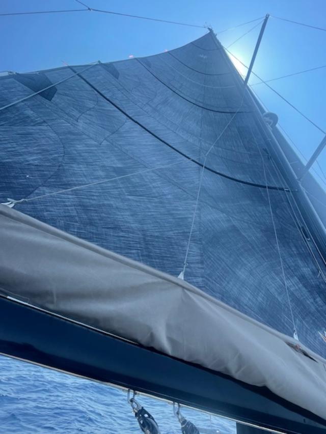 GRAND VOILE ELVSTRÖM