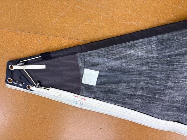 42m2 Kevlar Racing Main