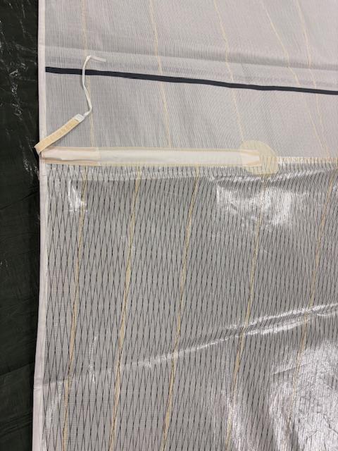 18m2 Jib with 4.5mm luff tape