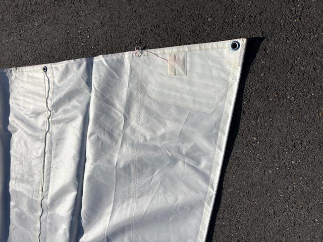 10m2 Mainsail