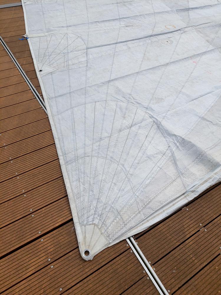 VELA MAYOR NORTH SAILS