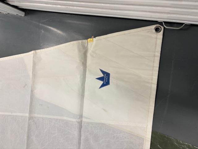 15.9m2 Furling Genoa with 5mm luff tape