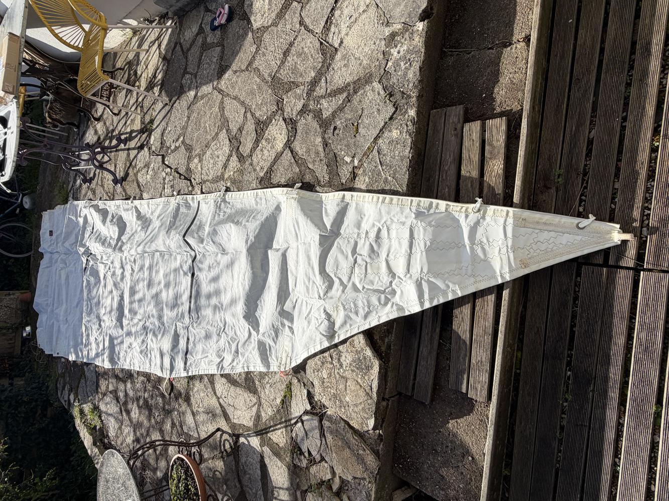 Grand voile ARMOR Edel V