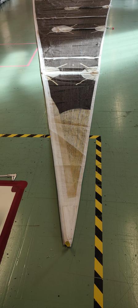 S2610 Solent laminé