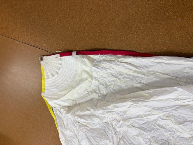 120m2 Symmetrical Spinnaker