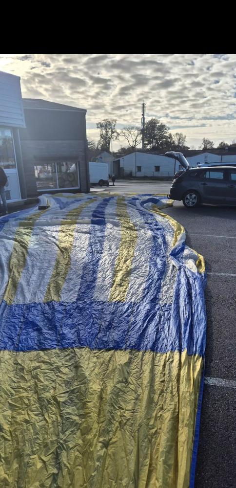 Spi à retailler ou pour pièces