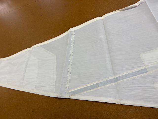 24m2 Furling Mainsail
