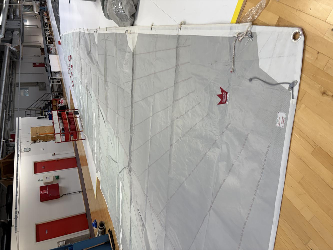 50m2 Mainsail