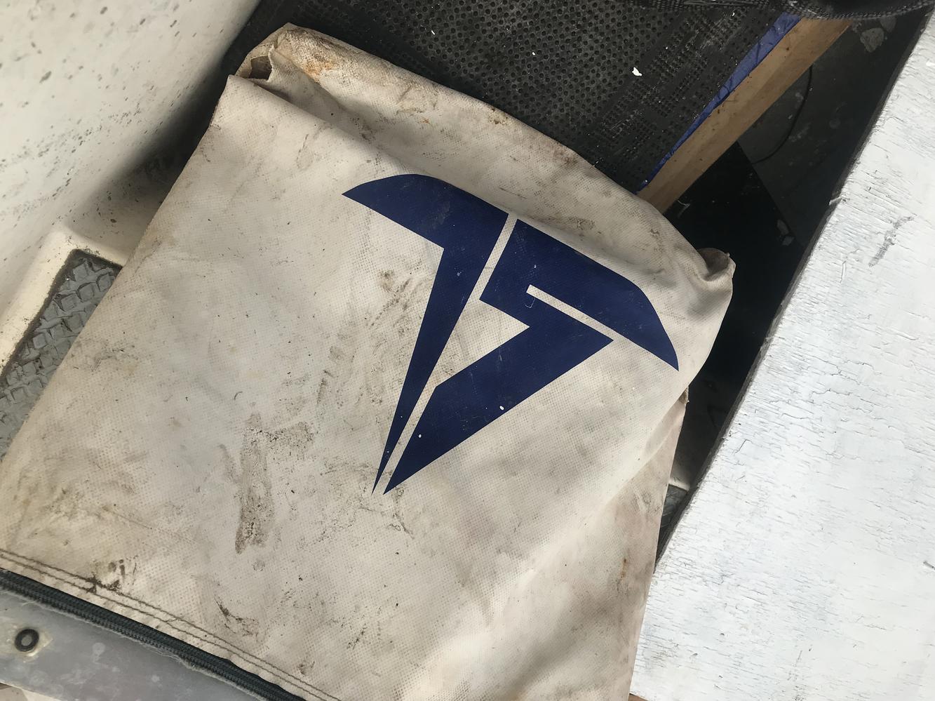 Jeckells half penny breeze