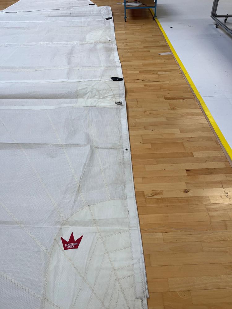 31m2 Radial Laminate Mainsail