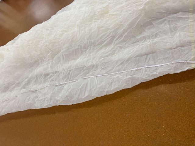 250m2 Asymmetrical Spinnaker